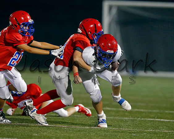 Vestavia Hills 6th Red
