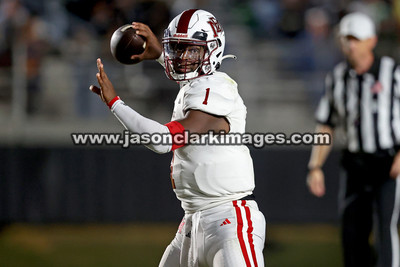 East Mississippi vs Northeast