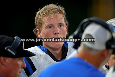AHSAA: Carbon Hill at Curry