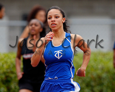 Homewood Invitational