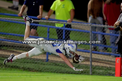 AHSAA: Carbon Hill at Curry