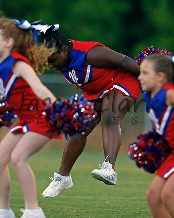 Vestavia Hills 3rd