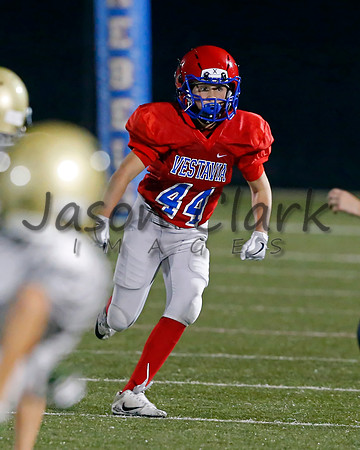 Vestavia Hills 6th Red