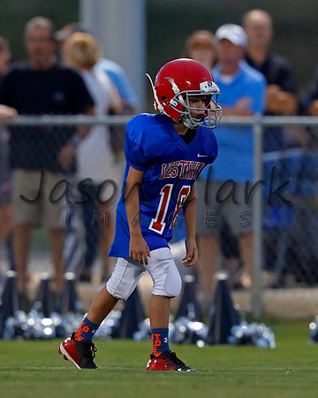 Vestavia Hills 3rd