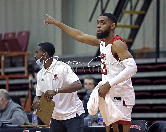 NJCAAMBK: Northeast Miss CC @ East Mississippi CC