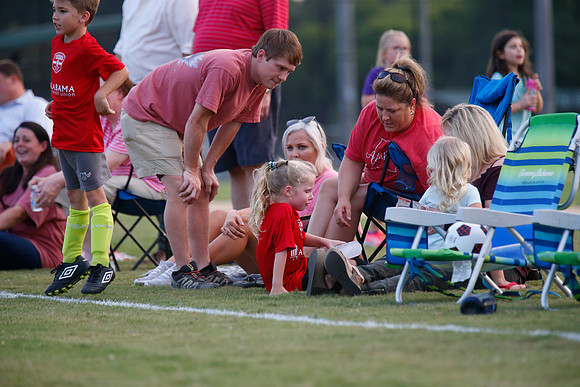 AHSAAFB: Green County at Carbon Hill