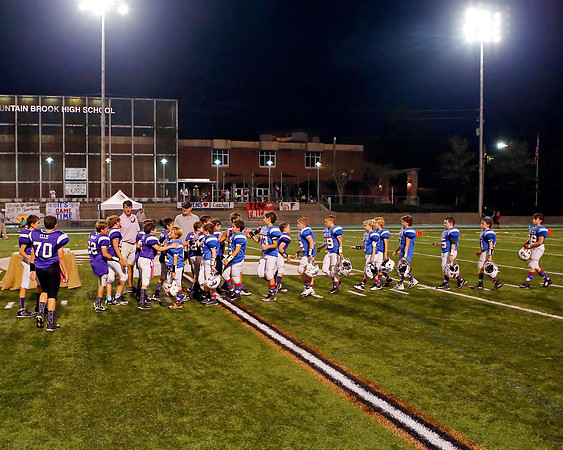 Mtn Brook 5th Grade Super Bowl