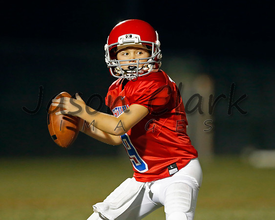 Vestavia Hills 6th Red