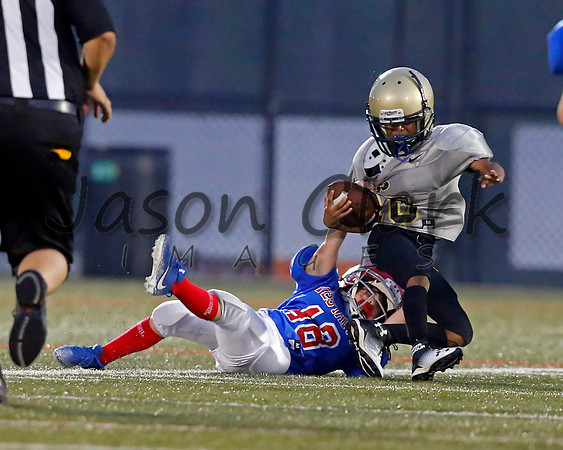 Vestavia Hills 3rd