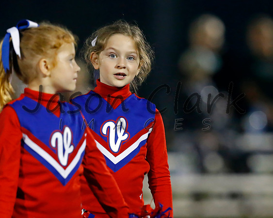 Vestavia Hills 6th Red