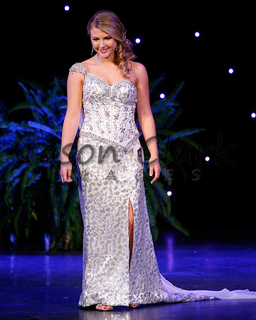 2014 TCHS Pageant