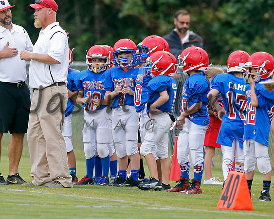 Vestavia Hills 3rd
