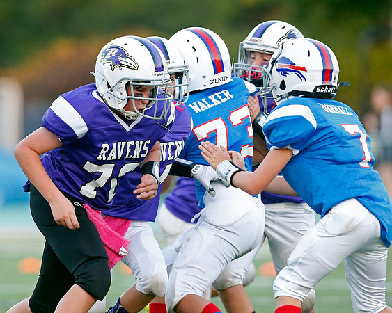 Mtn Brook 5th Grade Super Bowl