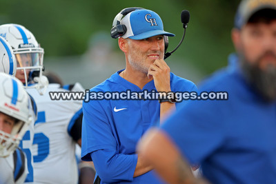 AHSAA: Carbon Hill at Curry