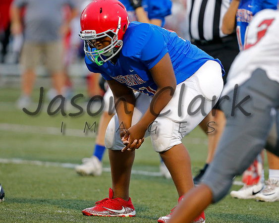 Vestavia Hills 6th Blue