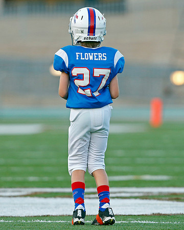 Mtn Brook 5th Grade Super Bowl