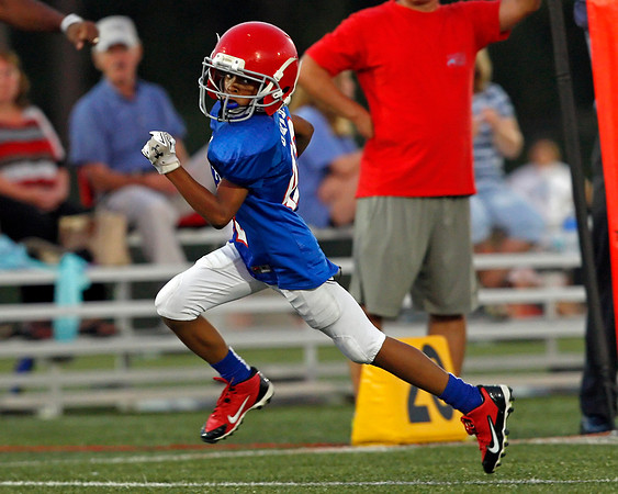Vestavia Hills 4
