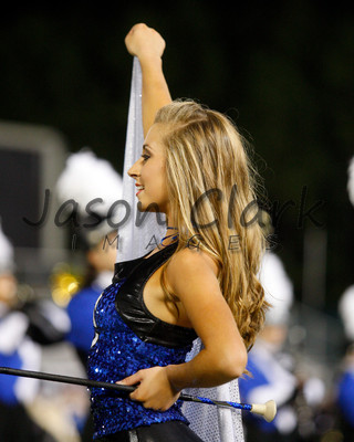 TCHS at Hoover