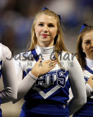 TCHS at Hoover