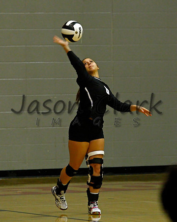AHSAAVB: Walker at Thompson