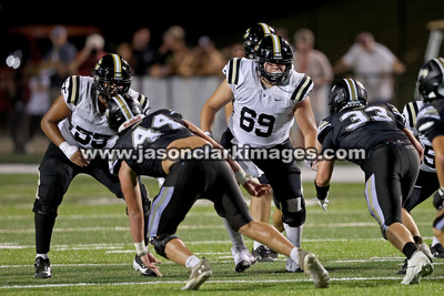 AHSAA:Jasper at Sipsey Valley