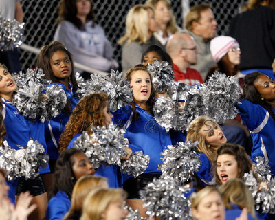 TCHS at Hoover