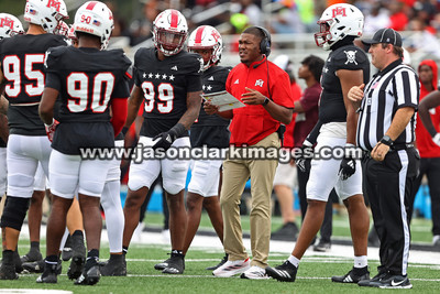 NJCAA: Coahoma CC at East Mississippi CC