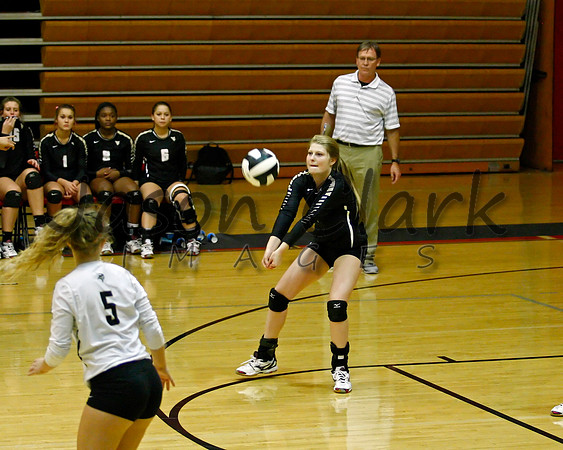 AHSAAVB: Walker at Thompson