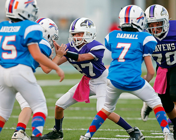 Mtn Brook 5th Grade Super Bowl