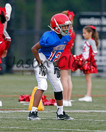 Vestavia Hills 6th Blue