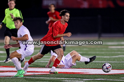 NJCAA:Millsaps at East Mississippi CC