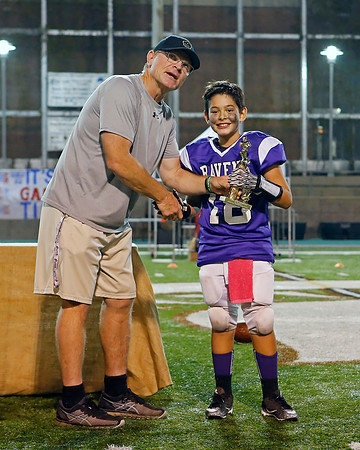 Mtn Brook 5th Grade Super Bowl