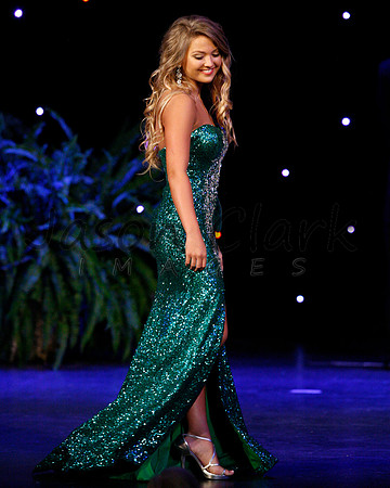 2014 TCHS Pageant