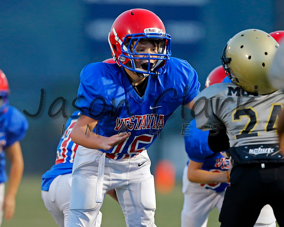 Vestavia Hills 3rd