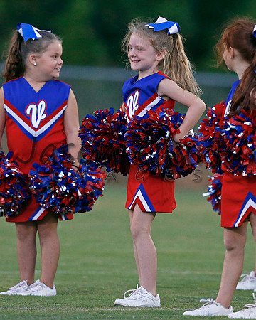 Vestavia Hills 3rd