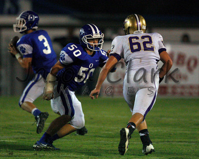 Winston Co @ Oakman