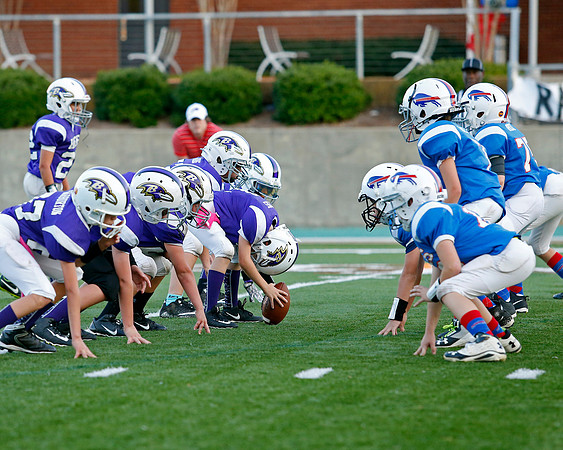 Mtn Brook 5th Grade Super Bowl