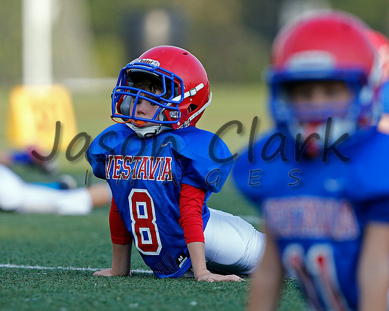 Vestavia Hills 3rd