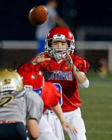 Vestavia Hills 6th Red
