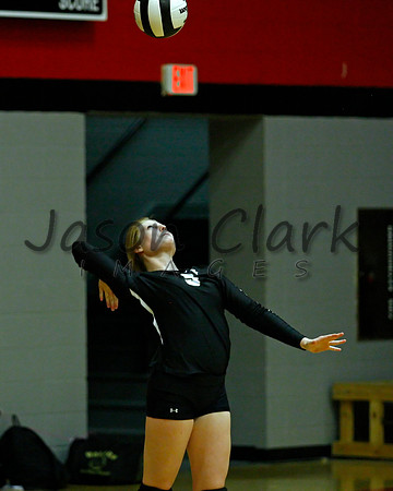 AHSAAVB: Walker at Thompson