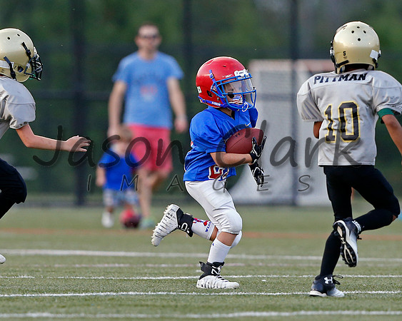 Vestavia Hills 3rd