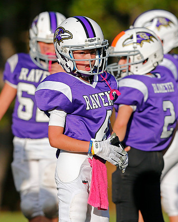 Mountain Brook 5th Grade Super Bowl