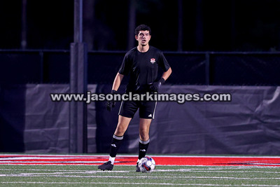 NJCAA:Millsaps at East Mississippi CC