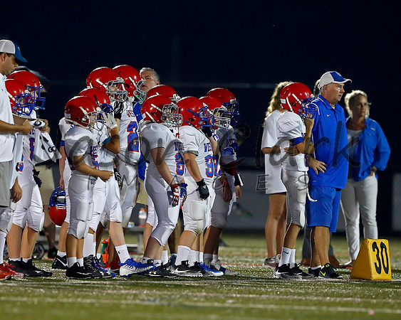 Vestavia Hills 6th Blue