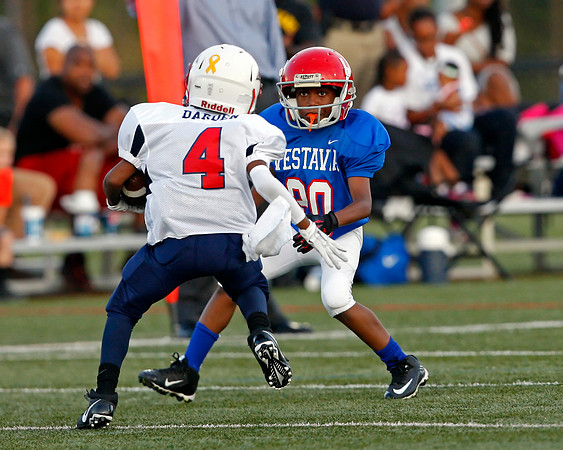 Vestavia Hills 4