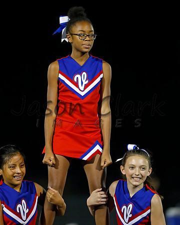 Vestavia Hills 6th Blue