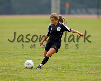 U18 Girls: WASA vs Huntsville