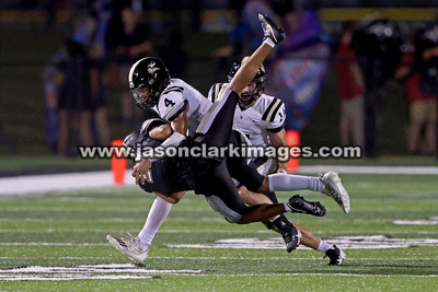 AHSAA:Jasper at Sipsey Valley