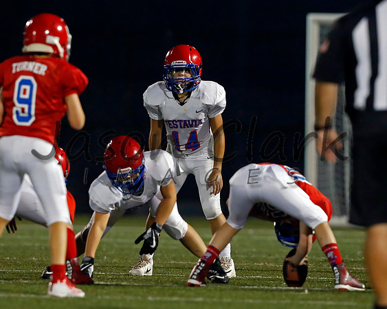 Vestavia Hills 6th Blue