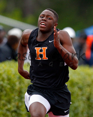 Homewood Invitational